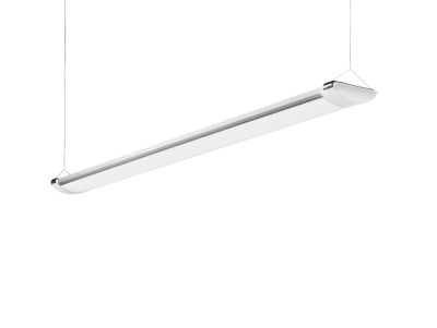 Seilabhängung für Deckenleuchten, Stahlseil, 20 x 800 mm