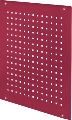Seiten-Panel WFSP-1.1, purpurrot