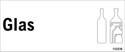 Selbstklebe-Etiketten 