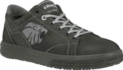 Sicherheitsschuh U-POWER Sneaker KING, halb, S3, Größe 46