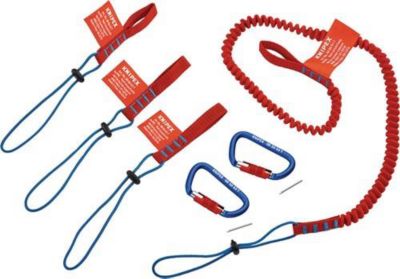 Sicherungssystem-Set 6-tlg.KNIPEX