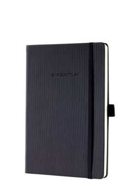 sigel® Notizbuch CONCEPTUM, DIN A5, blanko