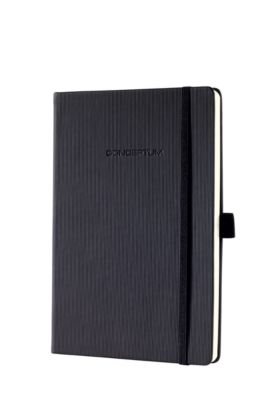 sigel® Notizbuch CONCEPTUM, DIN A5, liniert