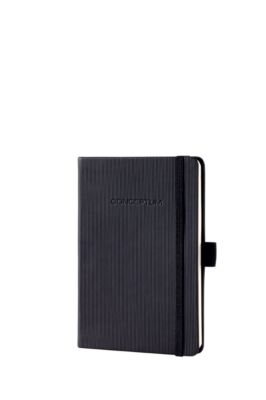sigel® Notizbuch CONCEPTUM, DIN A6, liniert