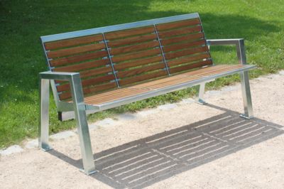Sitzbänke für den Außenbereich kaufen Schäfer Shop