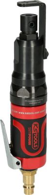 SlimPOWER Mini-Druckluft-Karosserie-Stichsäge, 170mm