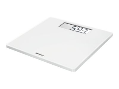 Soehnle Style Sense Safe 100 - Personenwaage
