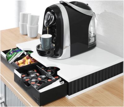 Sortierstation Styro styrodoc Duo, besonders flexibel & erweiterbar, EXKLUSIV nur bei