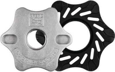 Spannflanschset CC-GRIND-SOLID D.115 -125mm M14 PFERD
