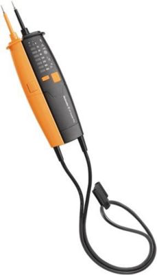 Spannungs-/Durchgangsprüf er VT Combi Pro 6-690 V AC/DC