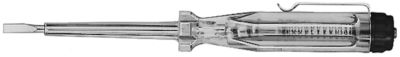 Spannungsprüf-Schraubendreher 3x60 mm