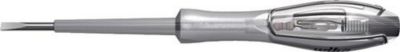 Spannungsprüfer 255-11L 110-250 V AC einpolig Schneiden-B.3mm WIHA