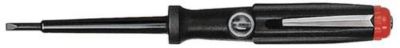 Spannungsprüfer 255-7 150-250 V AC einpolig Schneiden-B.3mm WIHA