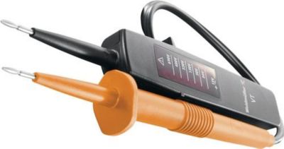 Spannungsprüfer VT 12-690 V AC/DC zweipolig WEIDMÜLLER