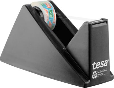 Spar-Set Tesa® Abroller + 1 Rolle Tesafilm 