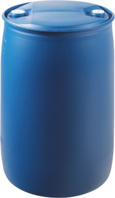 Spundbehälter 220 l