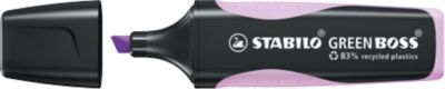 STABILO® BOSS, 10 Stück, lila
