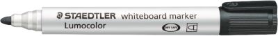STAEDLER Whiteboardmarker Lumocolor, schwarz, 2 mm