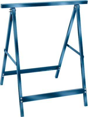 Stahl-Arbeitsbock MB 110