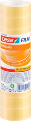 Standard Klebefilm, 10 x 10 m