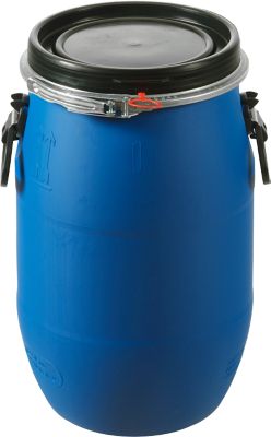 Standarddeckelfass 30 l