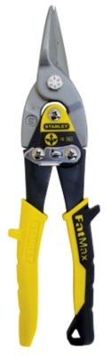 STANLEY Blechschere Maxsteel™, gerade, 250 mm