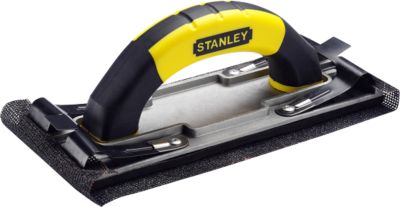 STANLEY Handschleifer 230 x 80,4 mm