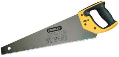 STANLEY Jetcut™ Handsäge, grob, L 380 mm