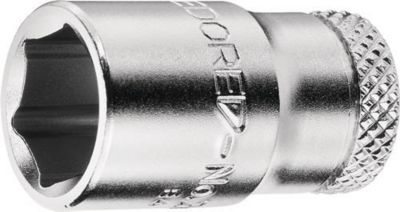 Steckschlüsseleinsatz 20 1/4 Zoll 6-kant SW 4,5mm L.25mm GEDORE