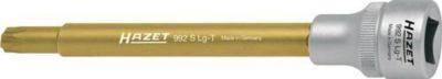 Steckschlüsseleinsatz 992 1/2 Zoll T27 L.55mm HAZET