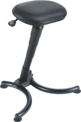 Stehhilfe Assistent AF5H-KL, schwarz