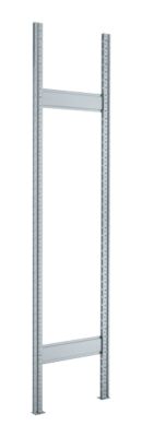Stellingsysteem R 3000, frame, H 2490 x D 400 mm