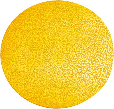 Stellplatz-Markierung Durable, selbstklebend in Punkt-Form, für Böden, 10 Stück