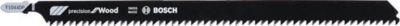 Stichsägeblatt T 1044 DP Precision for Wood L.250m m Zahnteilung 4mm HCS 3er