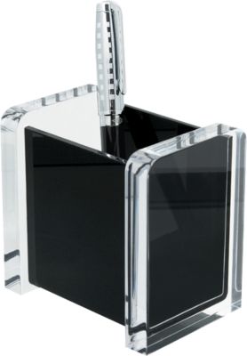 Stifte-Köcher WEDO® ACRYL EXCLUSIV