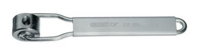 Stockschraubenschlüssel 3171 f.M6/M8/M10/M12 m.drehb.Gewindeeinsatz