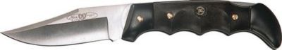 Taschenmesser Heft-L.115mm Klingen-L.97mm