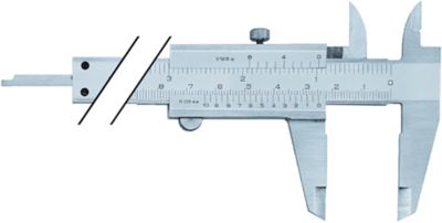 Taschenmessschieber 150 mm