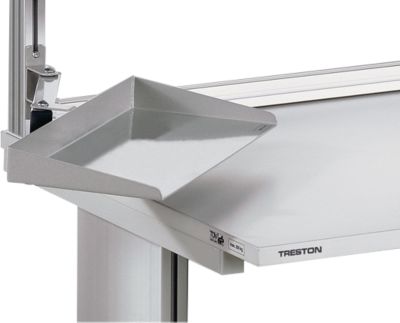 Tastaturhalter TRESTON WKA ESD