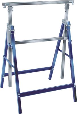 Teleskop-Arbeitsbock MB 160 H