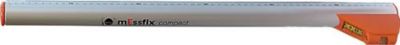 Teleskopmassstab mEssfix compact Messber.0,6-3,04m L.0,6m 0,9kg NEDO