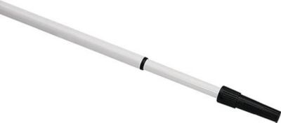 Teleskopstange L.max.2m L.eingeschoben ca.1,1m Metall ku.-ummantelt