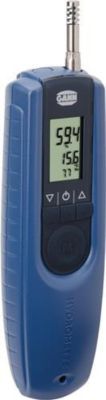 Temperatur-/Luftfeuchteme sser Hydromette BL Compact TF 3 -20