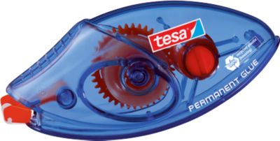 tesa Einwegabroller, dauerhaft
