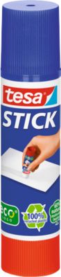 tesa® Klebestift STICK eco, 10 g