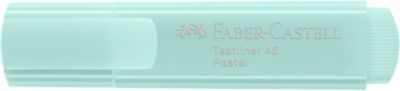 Textmarker von FABER-CASTELL, tropic, 10 Stück