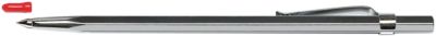 TICOM Reißnadel m.Metall-Clip 150 x 6 mm