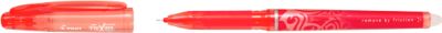 Tintenroller Frixion Point, radierbar, rot, 12 Stück