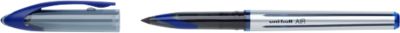 Tintenroller uni-ball AIR, variable Strichstärke, blau, 12 Stück