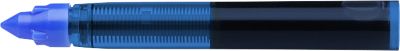 TintErsatzminen für Tintenroller Schneider One Change, 5 Stk., blau